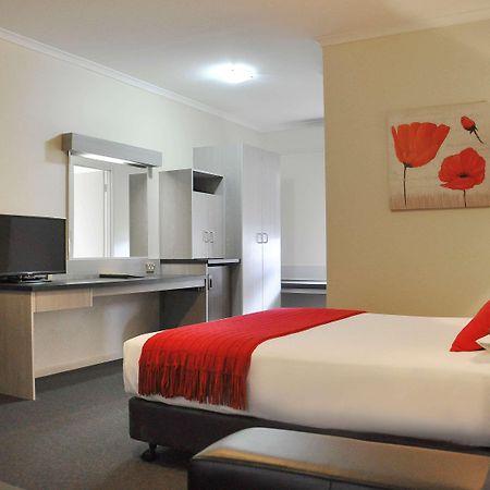 Ibis Styles Adelaide Manor Motel Ngoại thất bức ảnh