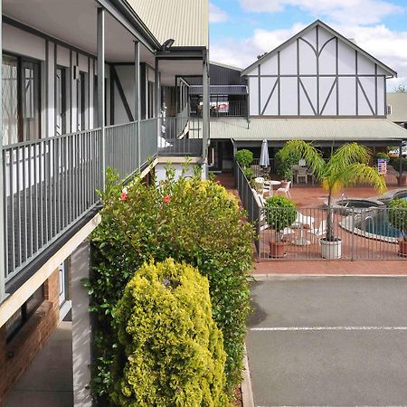 Ibis Styles Adelaide Manor Motel Ngoại thất bức ảnh