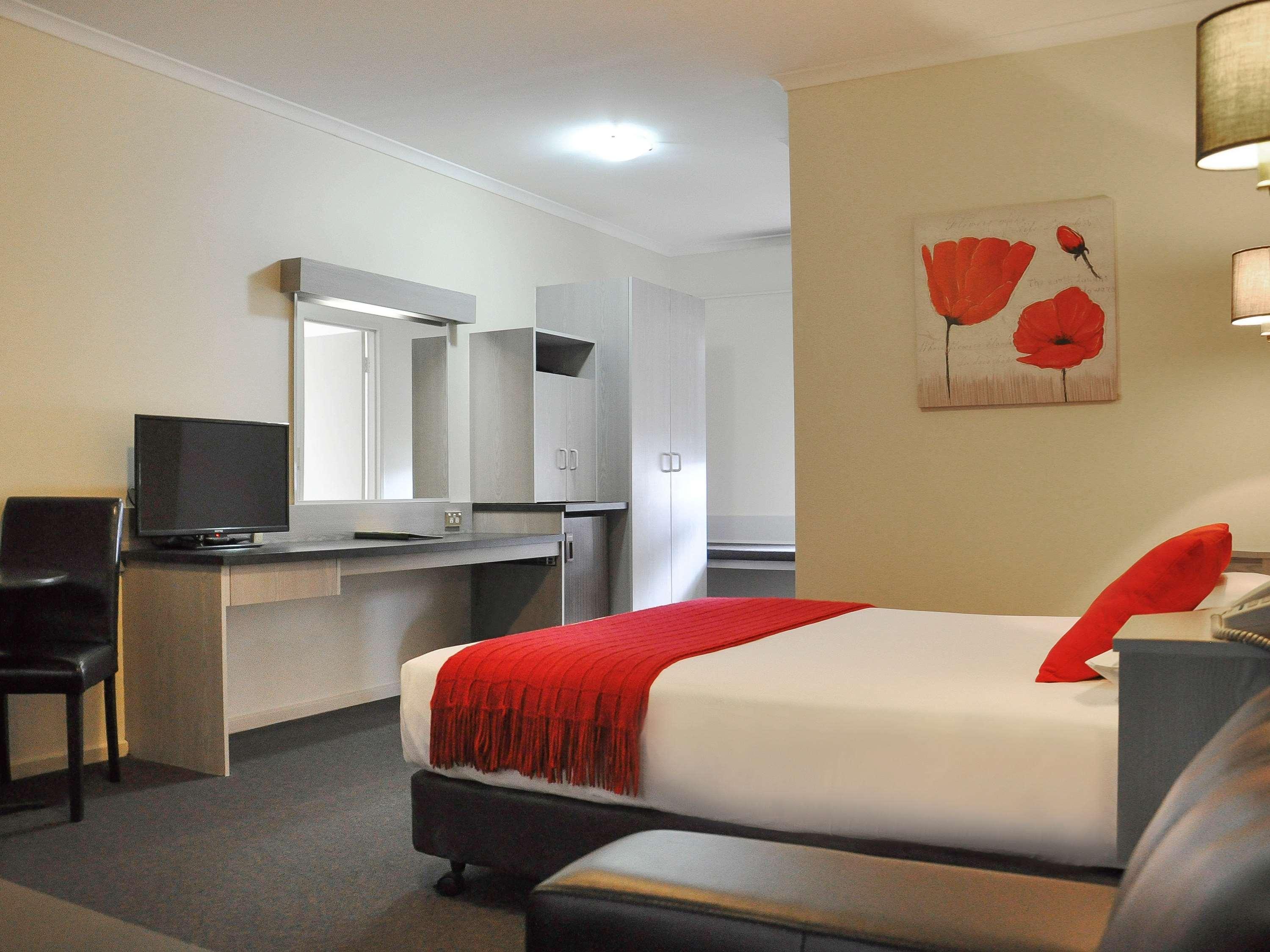 Ibis Styles Adelaide Manor Motel Ngoại thất bức ảnh