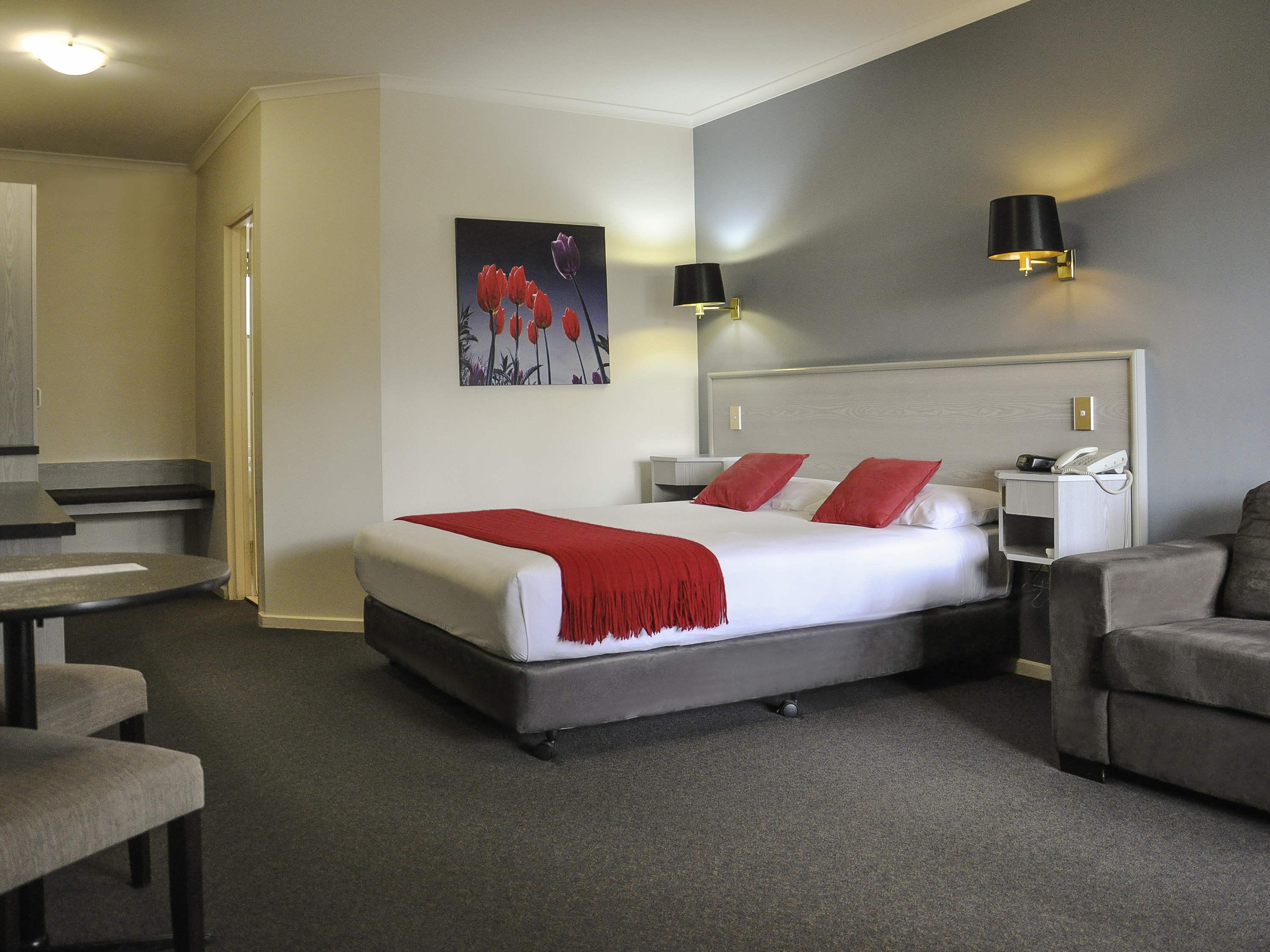 Ibis Styles Adelaide Manor Motel Ngoại thất bức ảnh