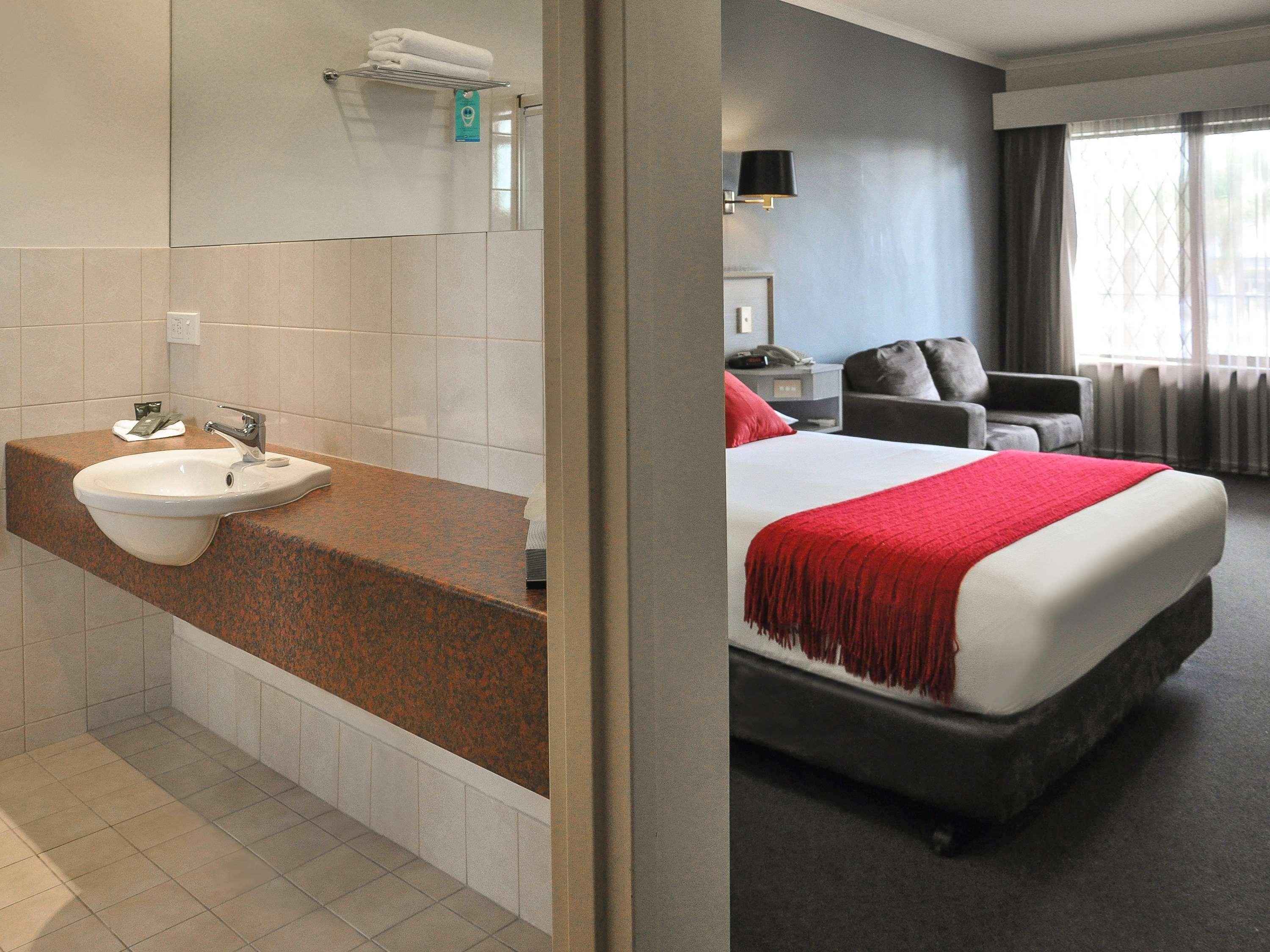 Ibis Styles Adelaide Manor Motel Ngoại thất bức ảnh