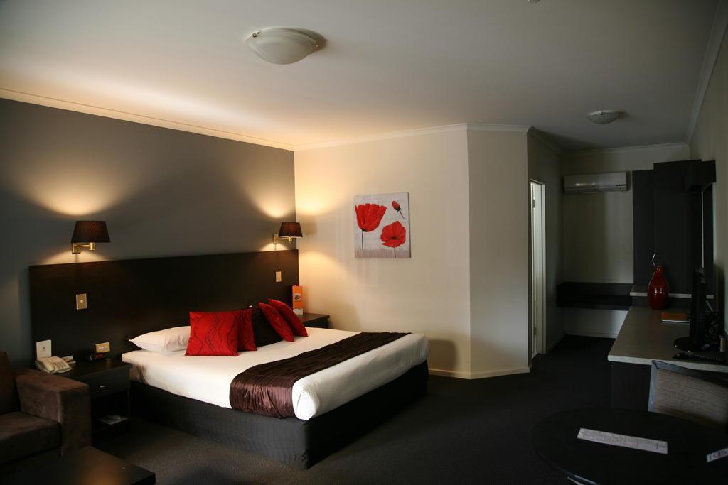 Ibis Styles Adelaide Manor Motel Ngoại thất bức ảnh