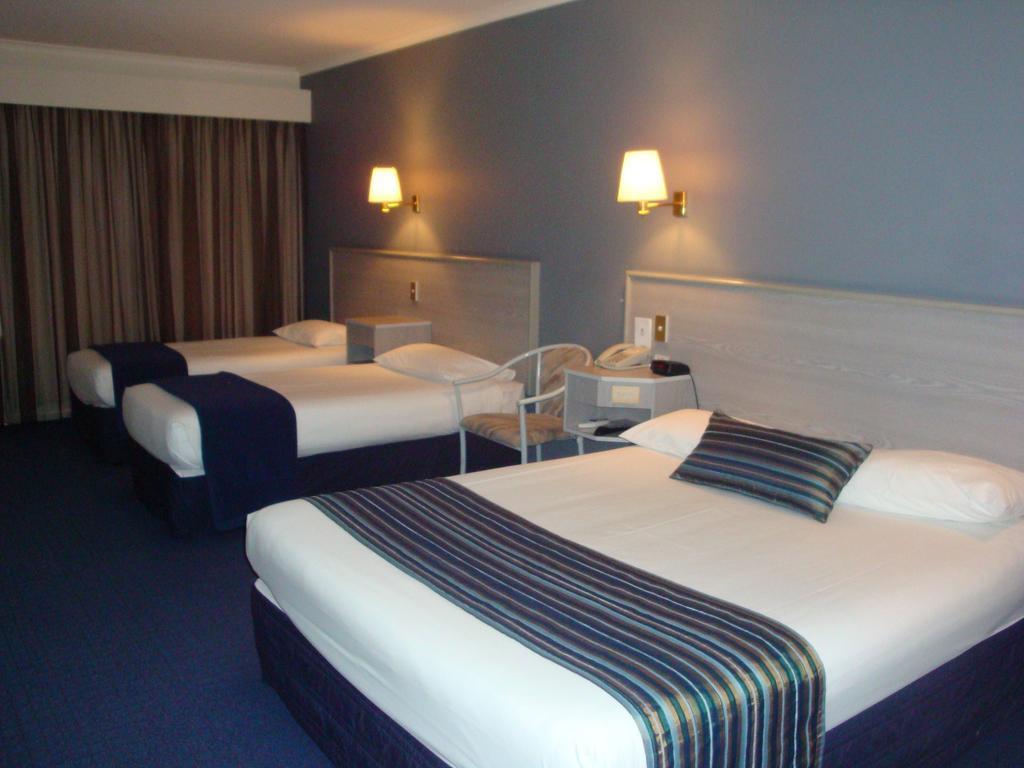 Ibis Styles Adelaide Manor Motel Ngoại thất bức ảnh