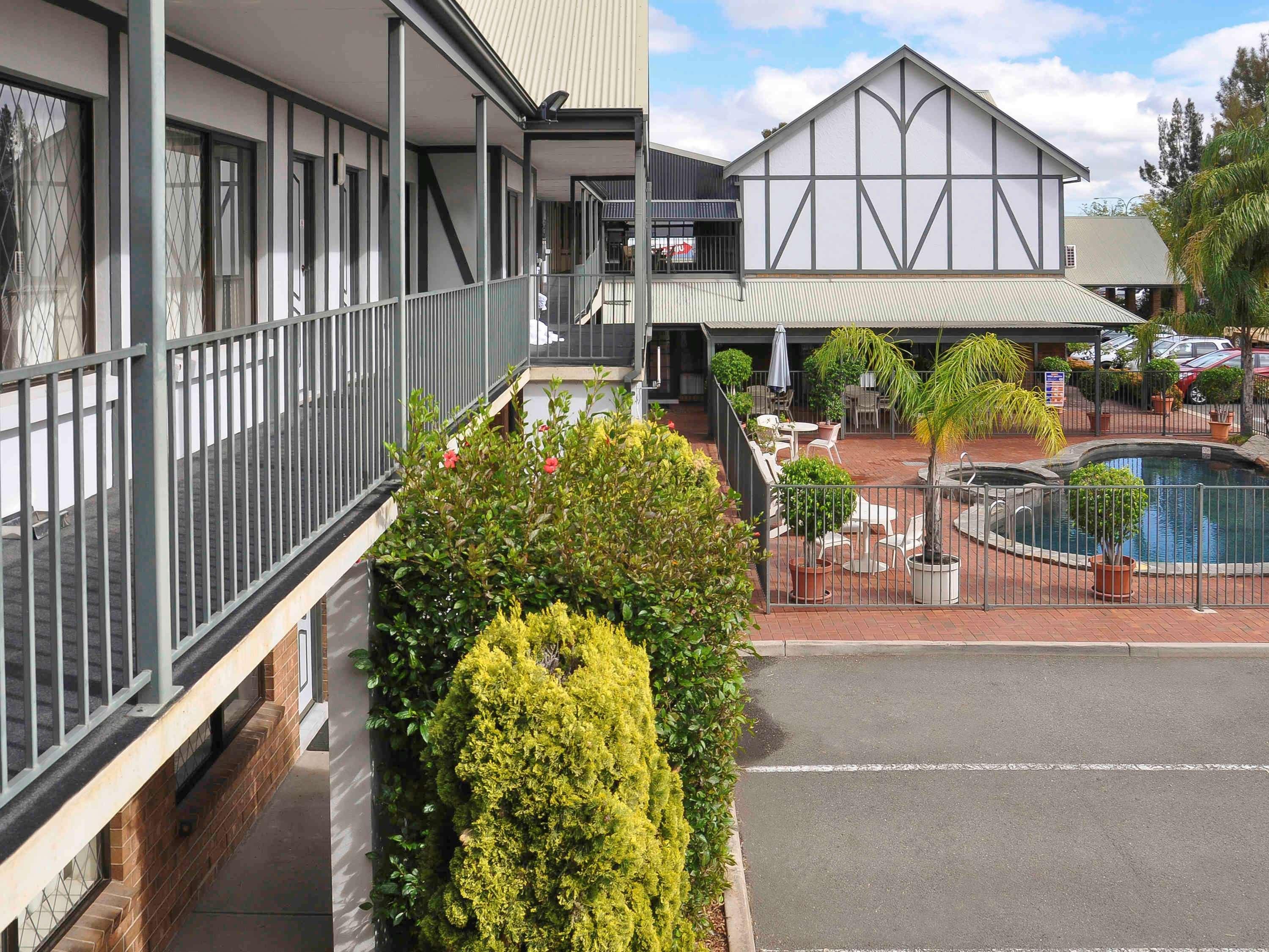 Ibis Styles Adelaide Manor Motel Ngoại thất bức ảnh