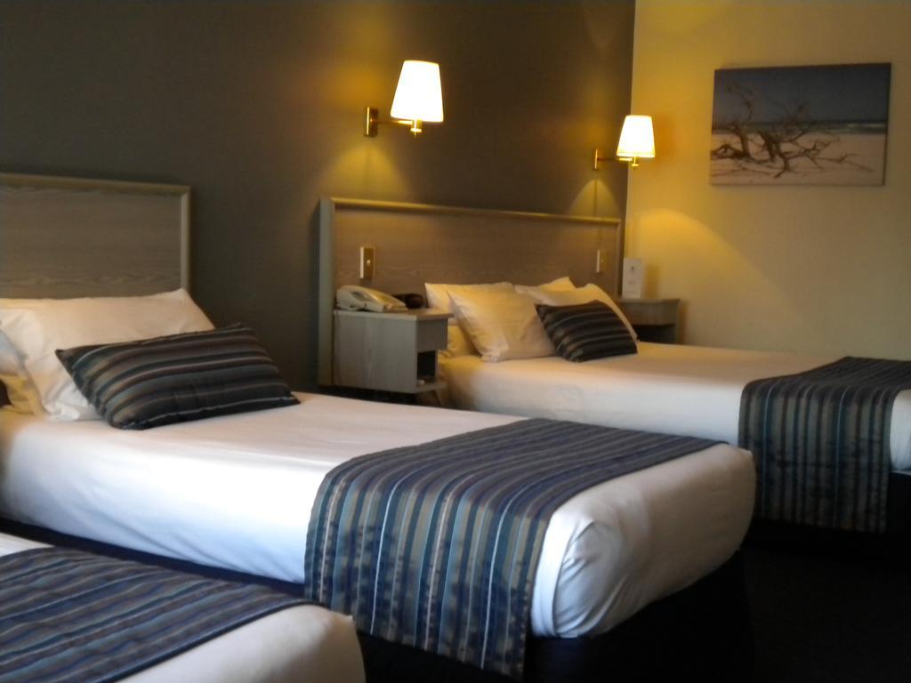 Ibis Styles Adelaide Manor Motel Ngoại thất bức ảnh