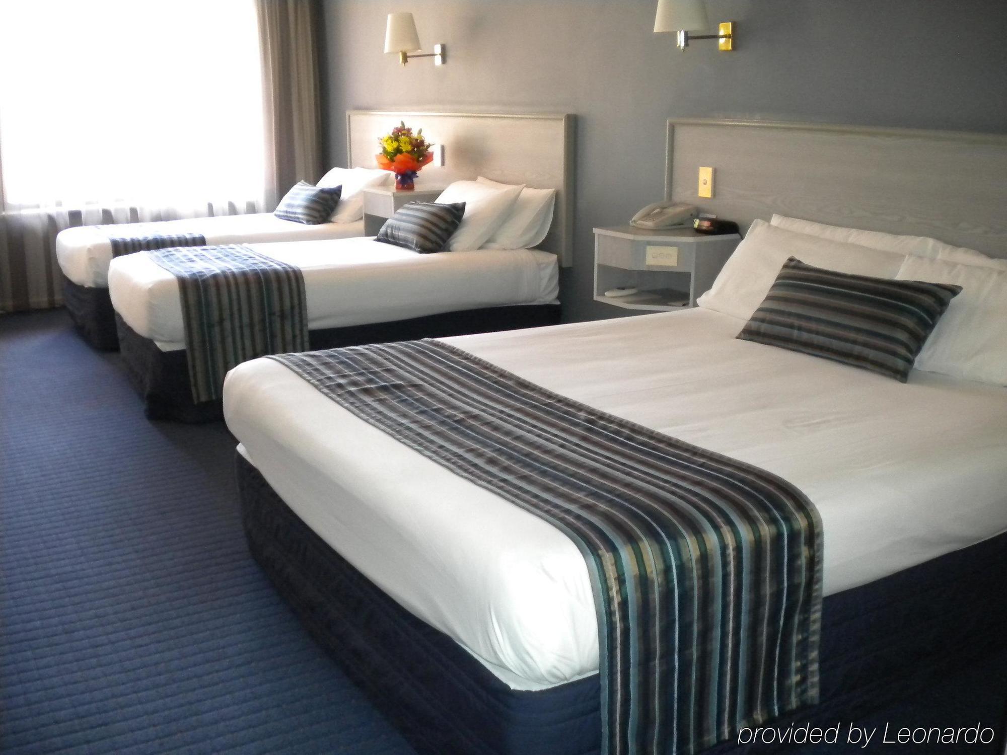 Ibis Styles Adelaide Manor Motel Phòng bức ảnh