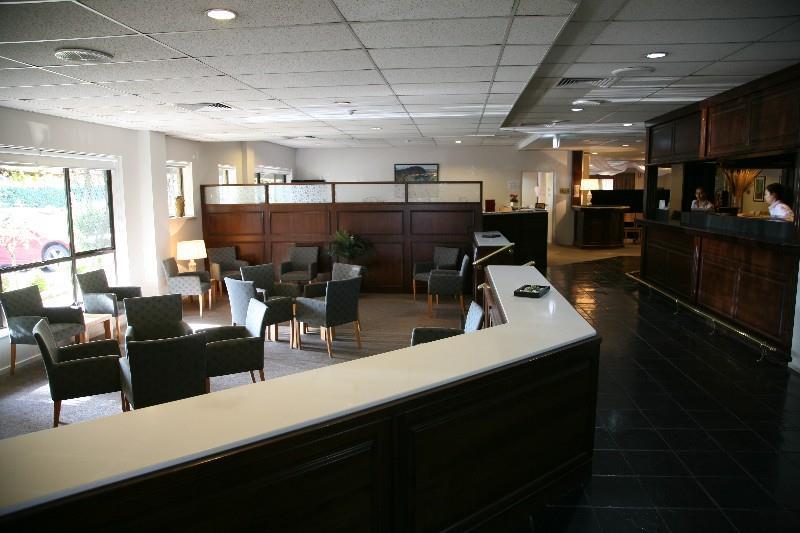 Ibis Styles Adelaide Manor Motel Nhà hàng bức ảnh