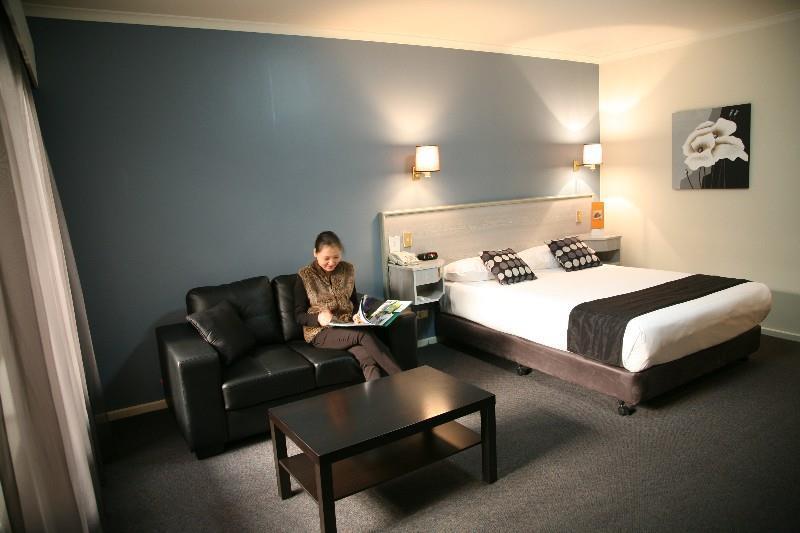 Ibis Styles Adelaide Manor Motel Phòng bức ảnh