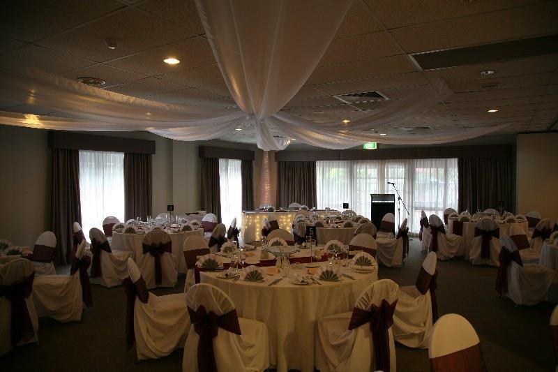 Ibis Styles Adelaide Manor Motel Nhà hàng bức ảnh