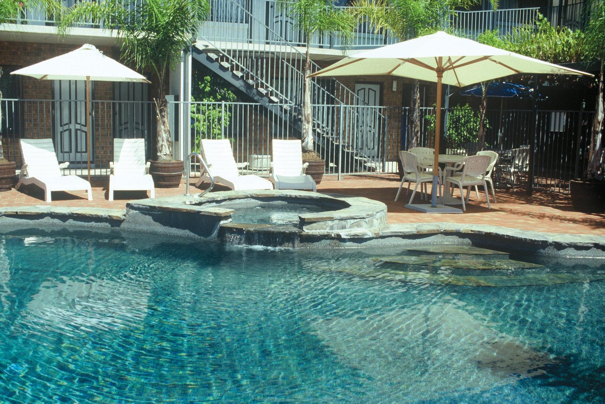 Ibis Styles Adelaide Manor Motel Ngoại thất bức ảnh
