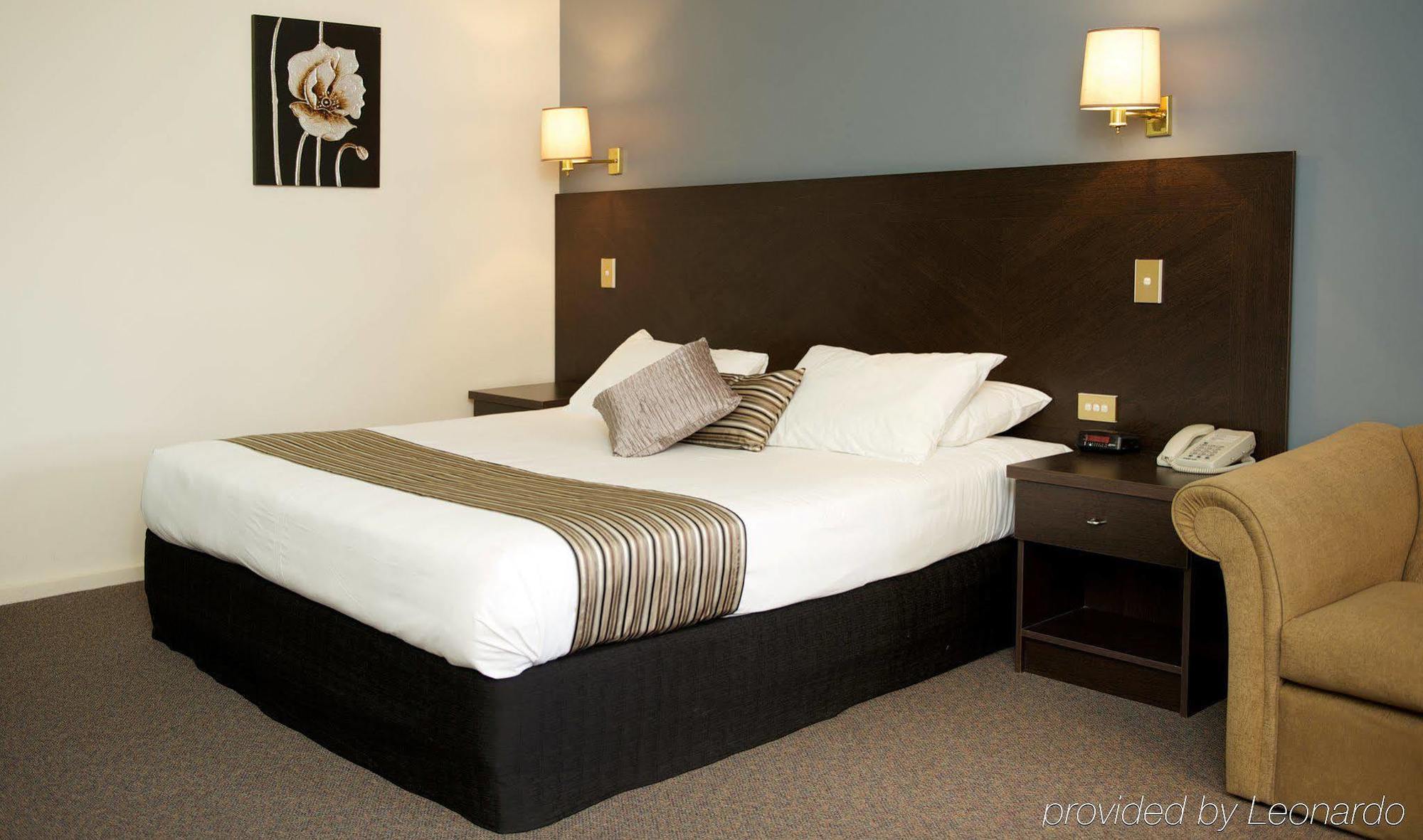 Ibis Styles Adelaide Manor Motel Ngoại thất bức ảnh