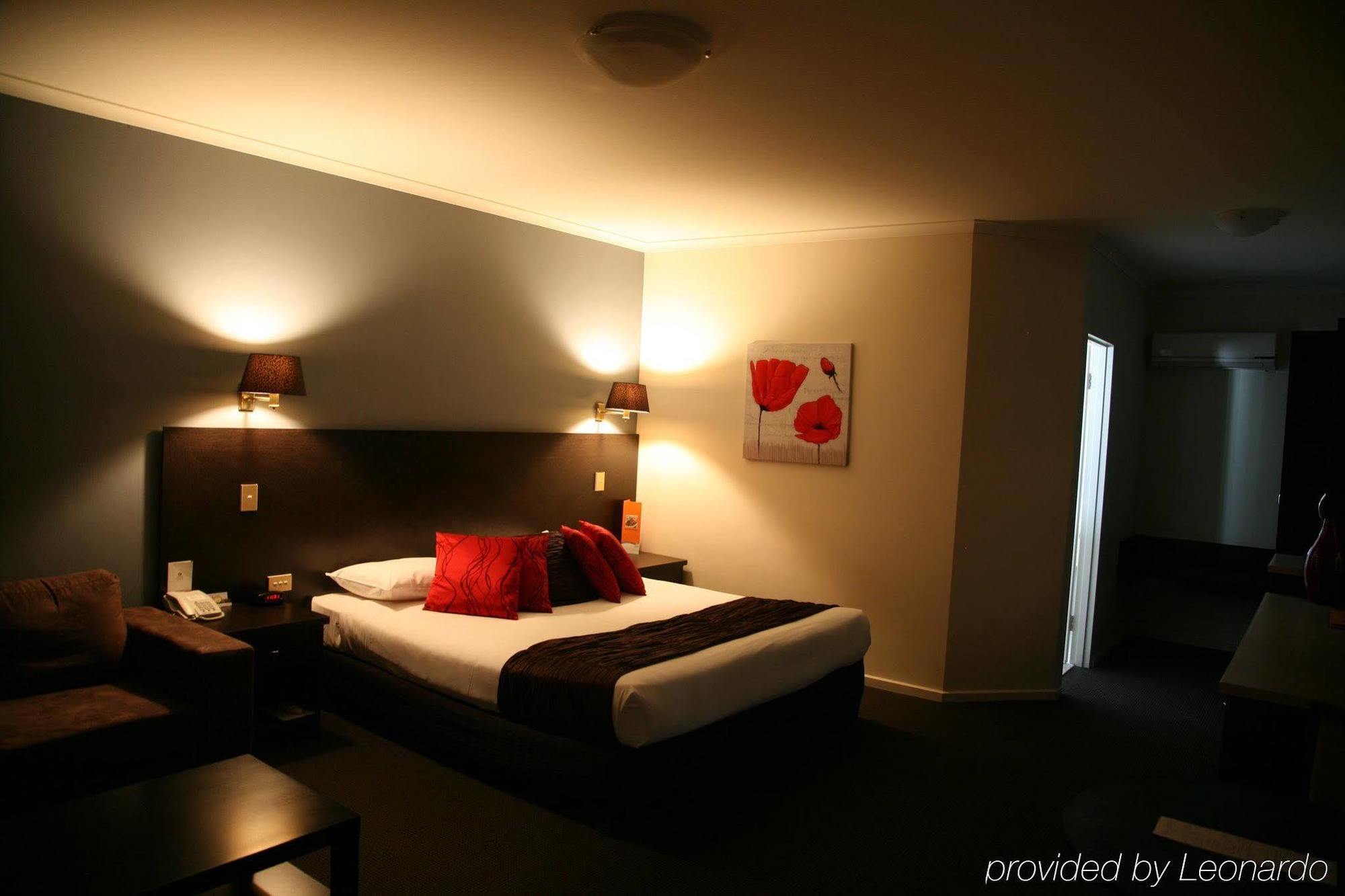 Ibis Styles Adelaide Manor Motel Ngoại thất bức ảnh