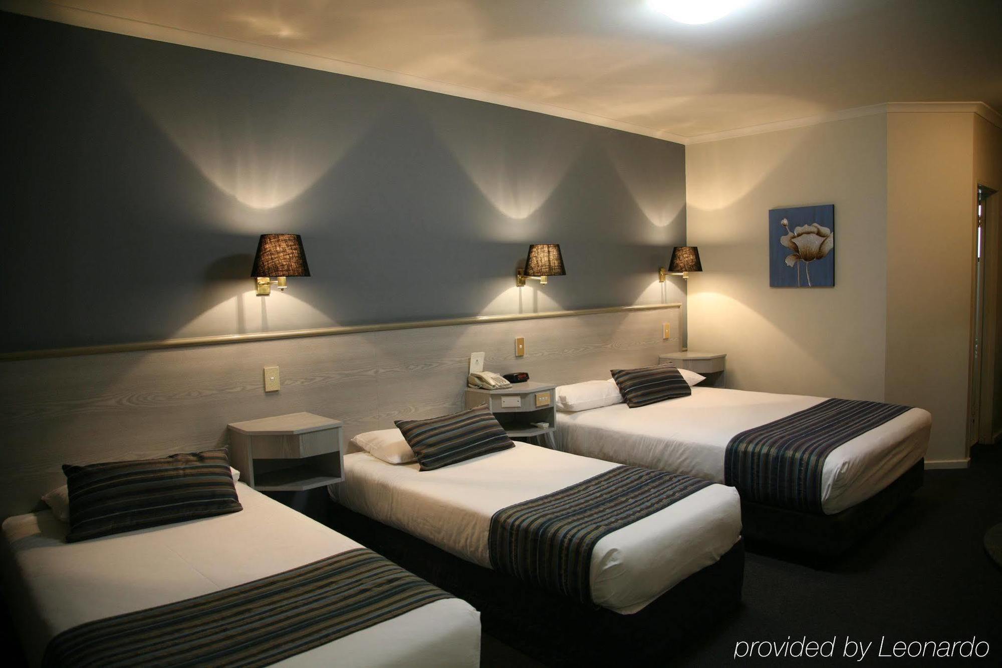 Ibis Styles Adelaide Manor Motel Ngoại thất bức ảnh