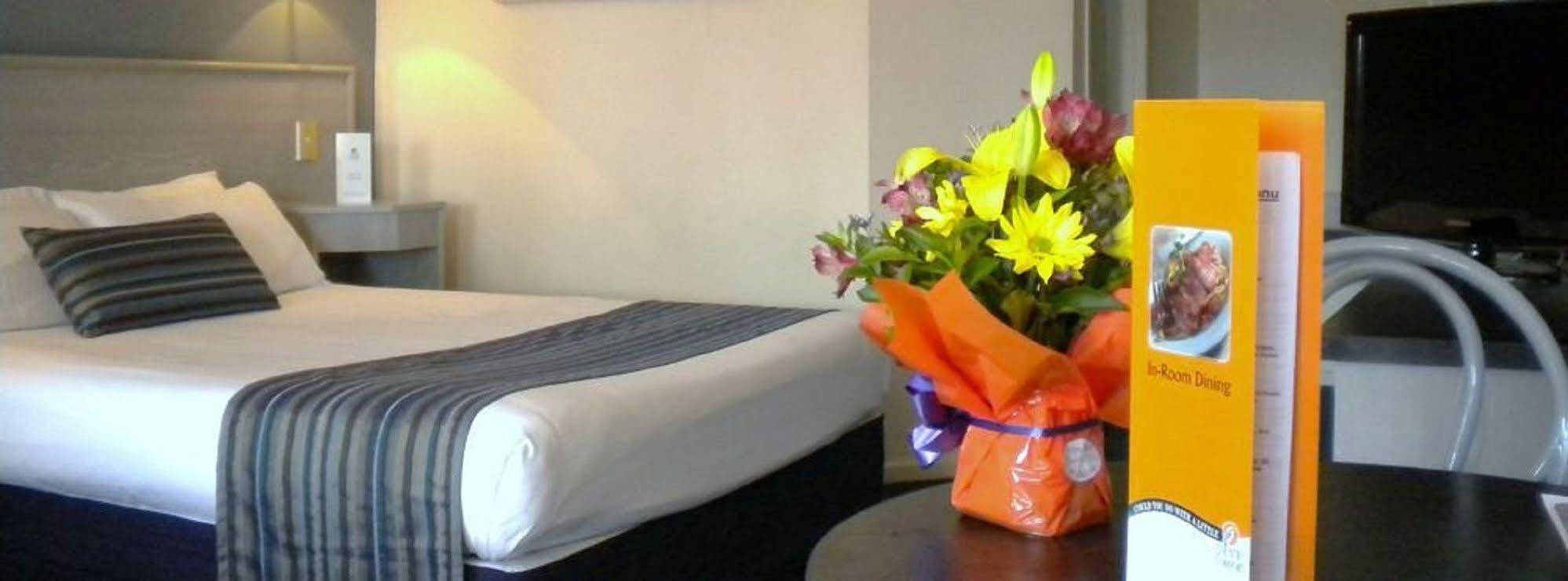 Ibis Styles Adelaide Manor Motel Ngoại thất bức ảnh