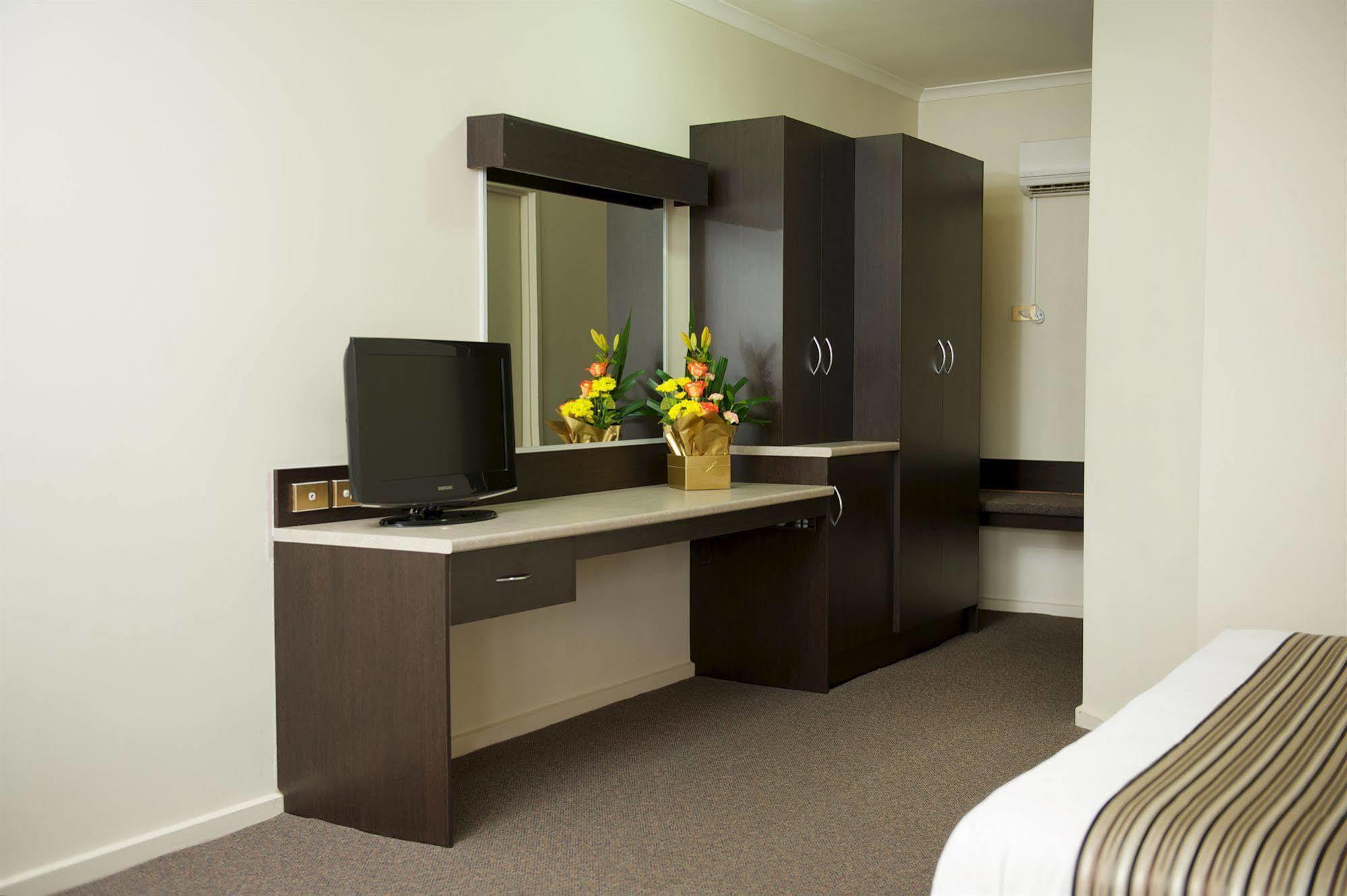 Ibis Styles Adelaide Manor Motel Ngoại thất bức ảnh
