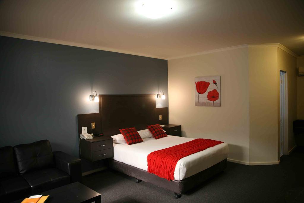 Ibis Styles Adelaide Manor Motel Ngoại thất bức ảnh