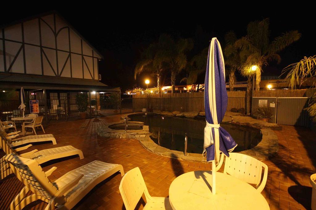 Ibis Styles Adelaide Manor Motel Ngoại thất bức ảnh