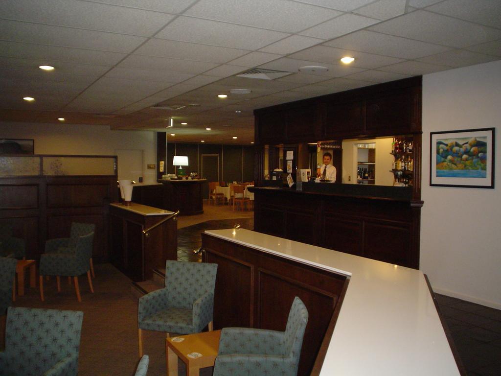 Ibis Styles Adelaide Manor Motel Nội địa bức ảnh