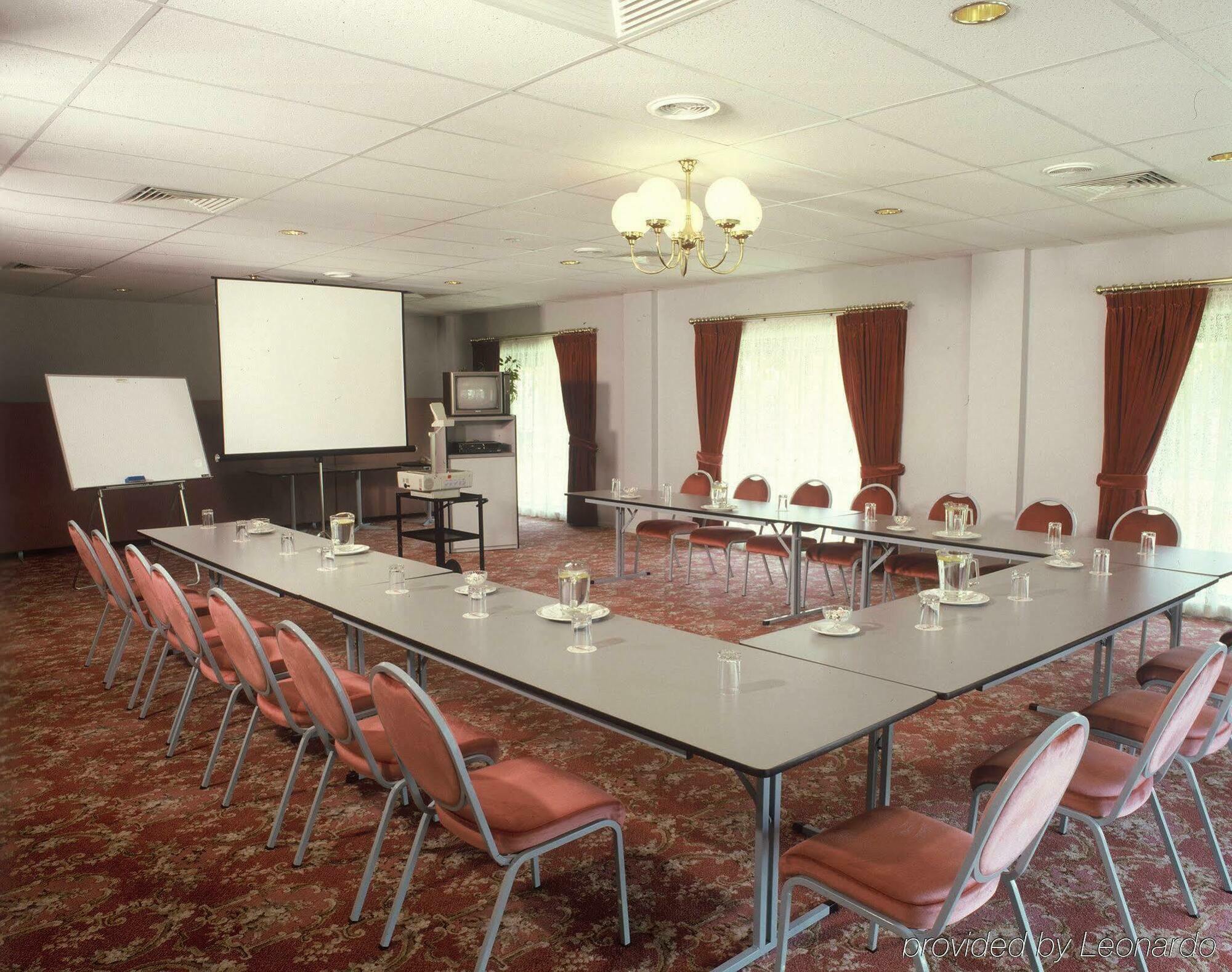 Ibis Styles Adelaide Manor Motel Tiện nghi bức ảnh