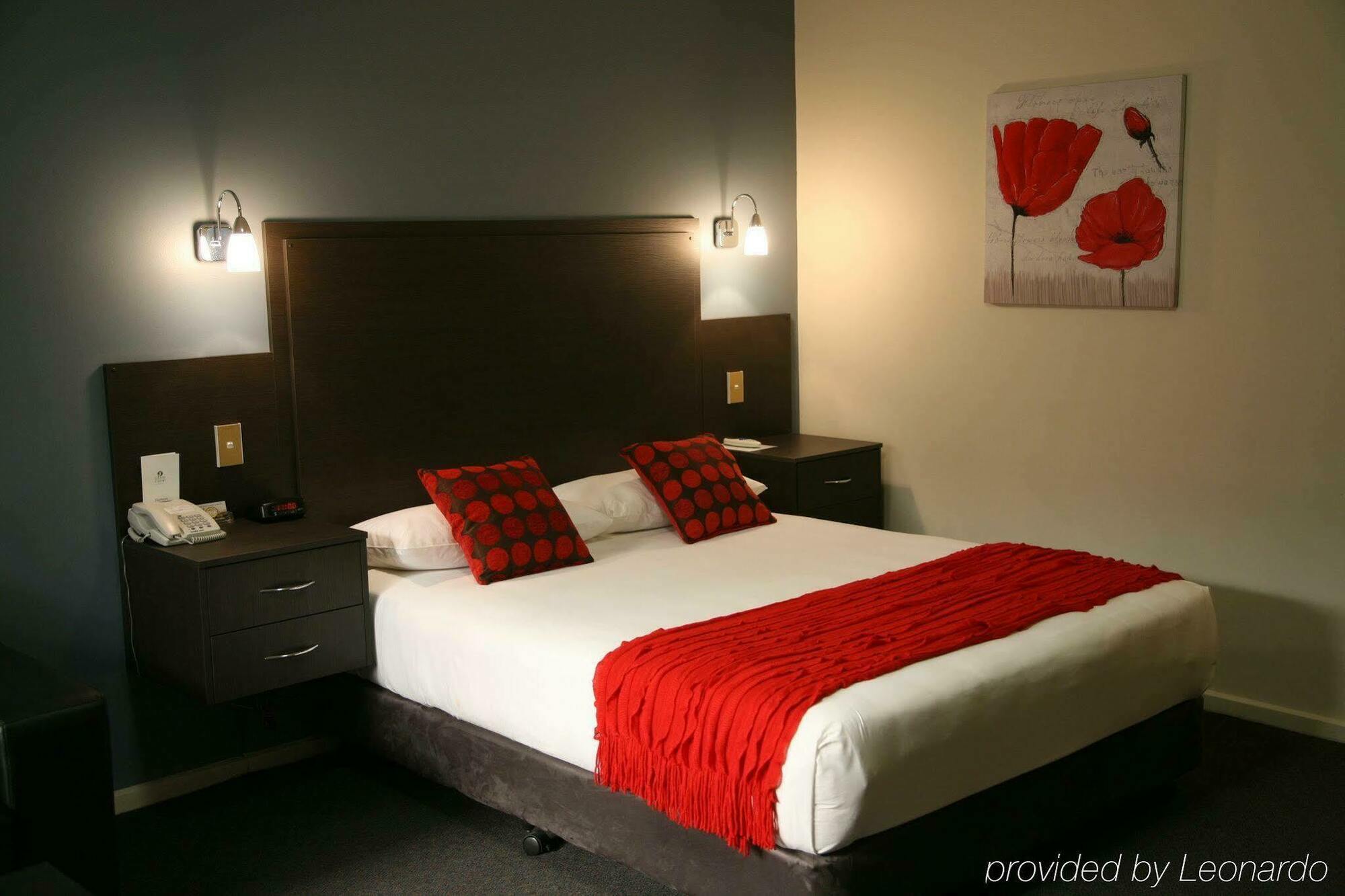 Ibis Styles Adelaide Manor Motel Ngoại thất bức ảnh