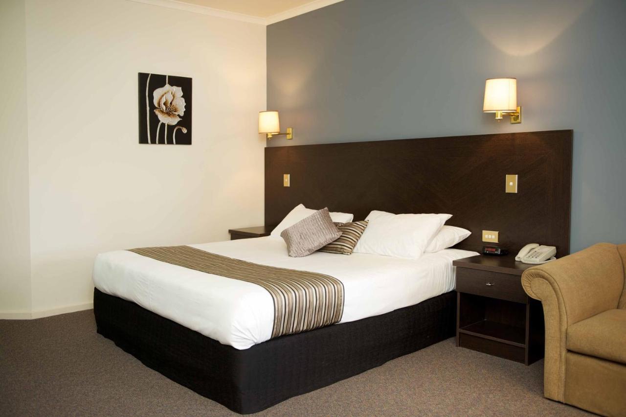 Ibis Styles Adelaide Manor Motel Ngoại thất bức ảnh