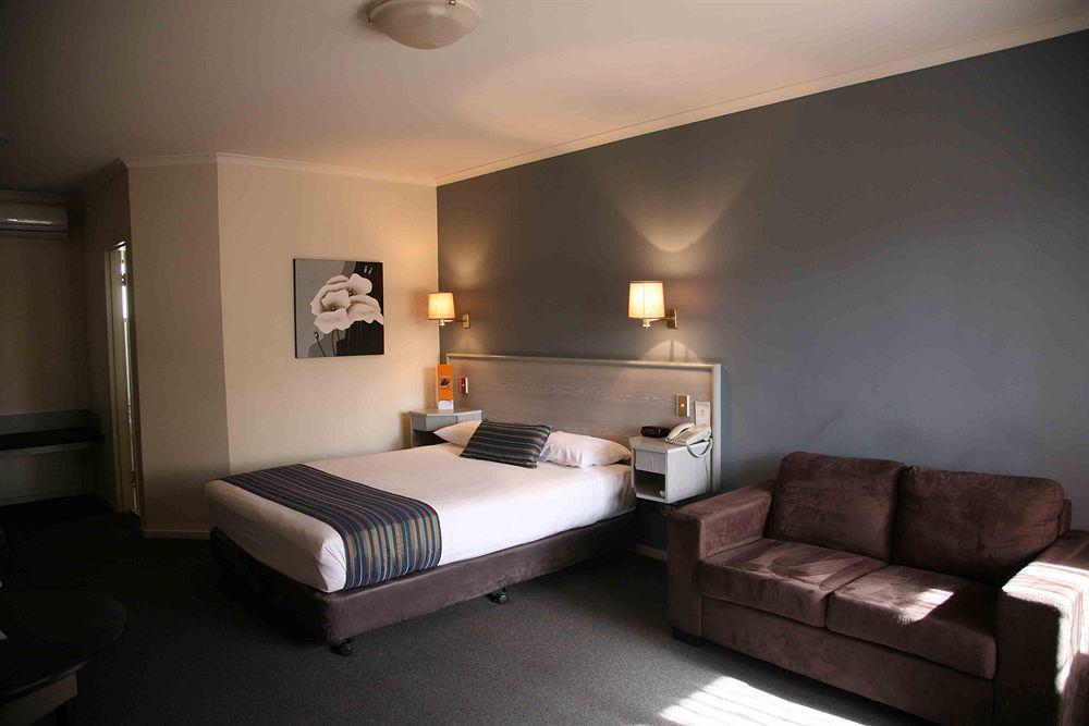 Ibis Styles Adelaide Manor Motel Ngoại thất bức ảnh